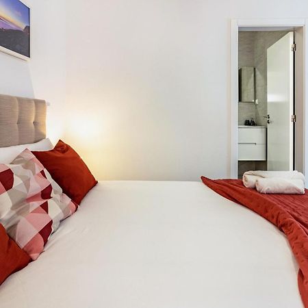 Willa Casa Do Porto Paul do Mar  Zewnętrze zdjęcie