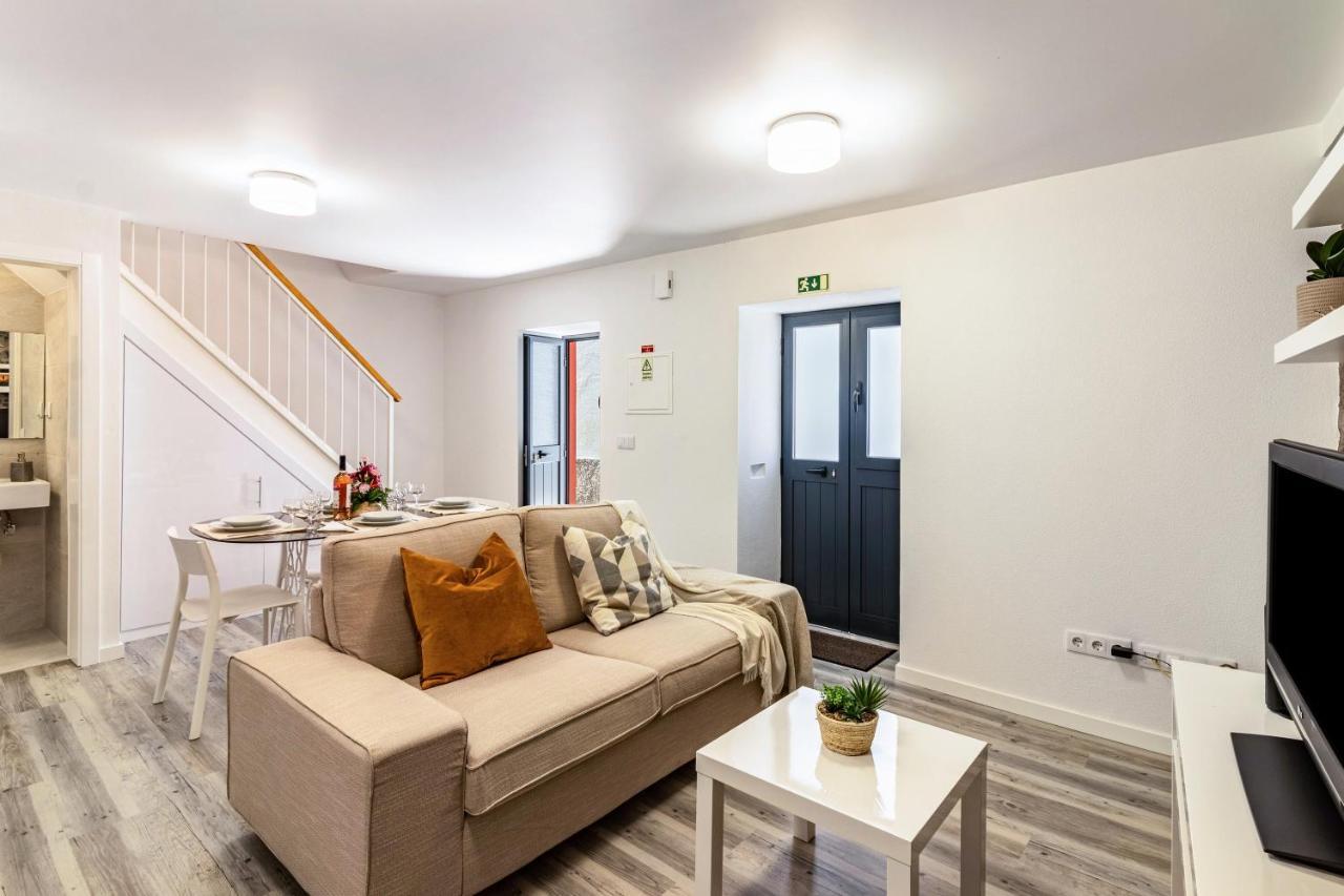 Willa Casa Do Porto Paul do Mar  Zewnętrze zdjęcie