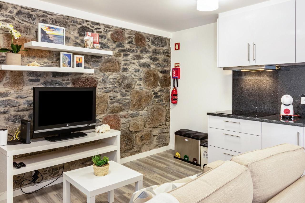 Willa Casa Do Porto Paul do Mar  Zewnętrze zdjęcie